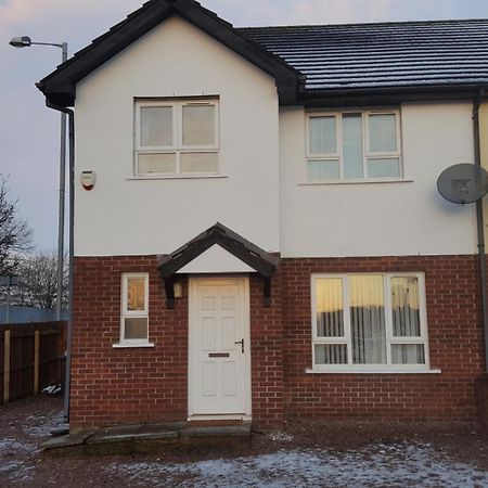 Lawnbrook Town House Hotel Belfast Exterior foto